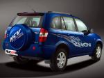 Chery Tiggo 2008 года